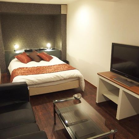 Hotel Clio Kobe (Adults Only) Exterior photo