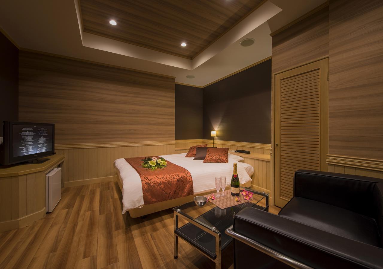 Hotel Clio Kobe (Adults Only) Exterior photo