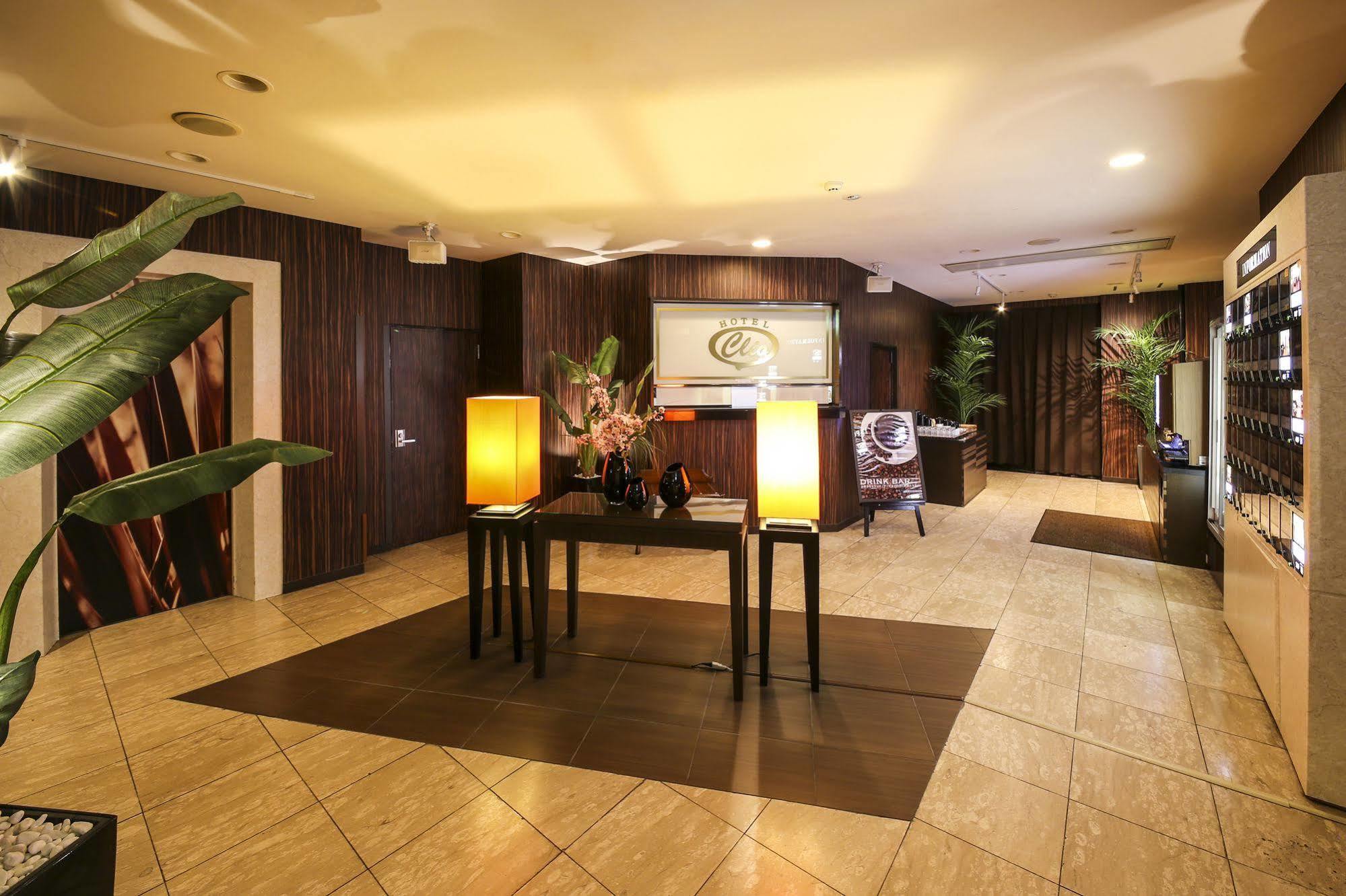 Hotel Clio Kobe (Adults Only) Exterior photo
